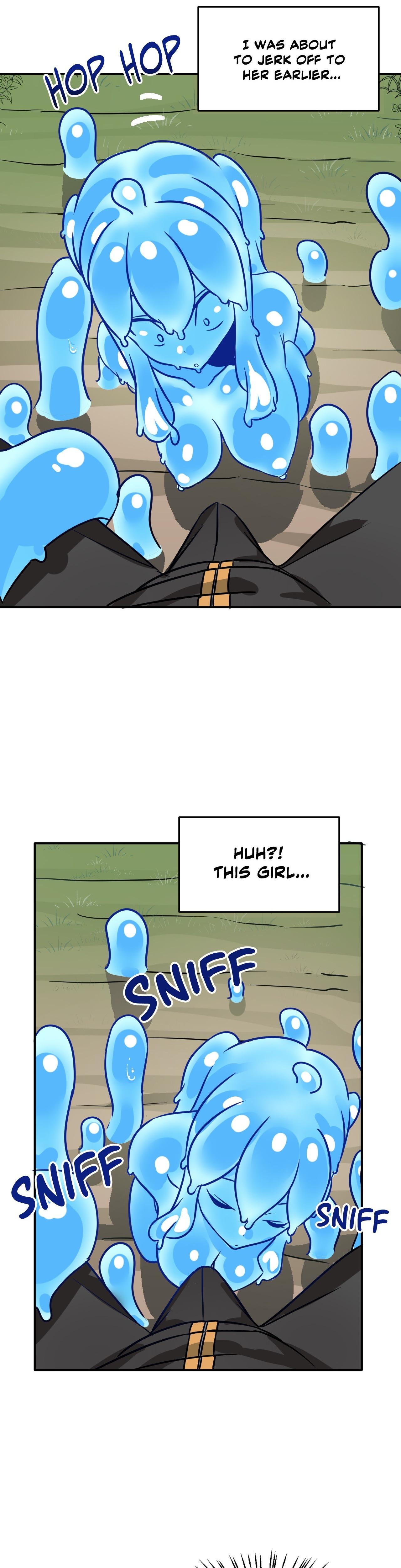 No Man's Land chapter 1 page 32