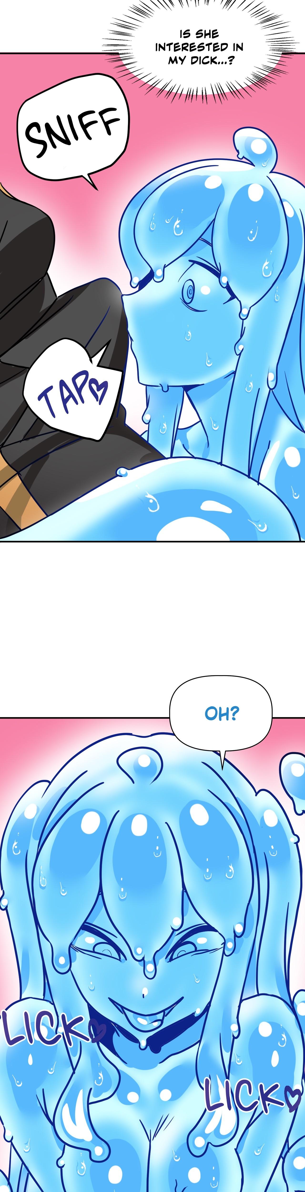 No Man's Land chapter 1 page 33