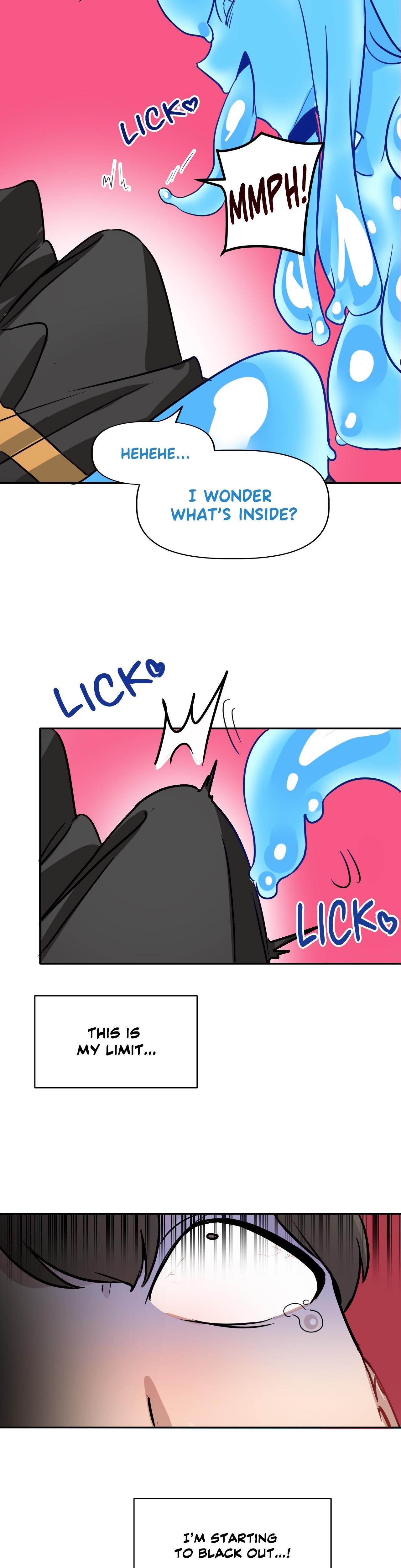No Man's Land chapter 1 page 35