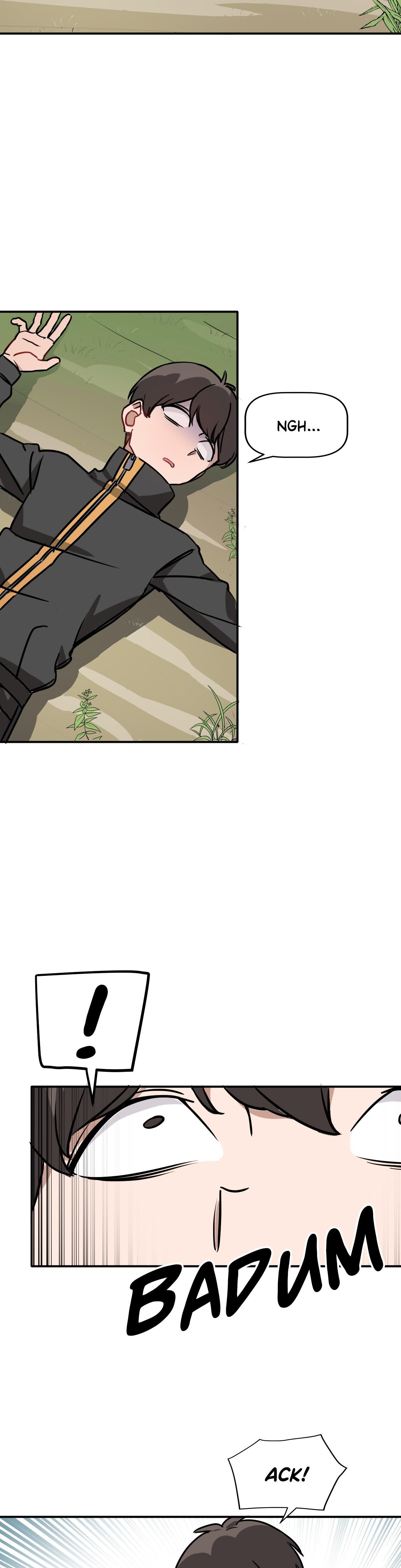 No Man's Land chapter 1 page 40