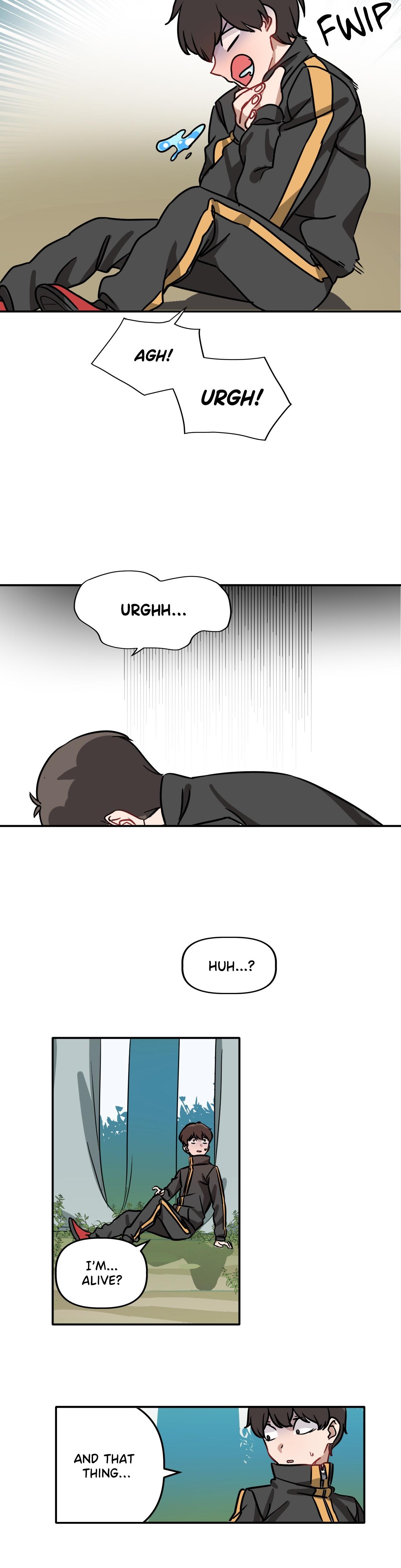 No Man's Land chapter 1 page 41