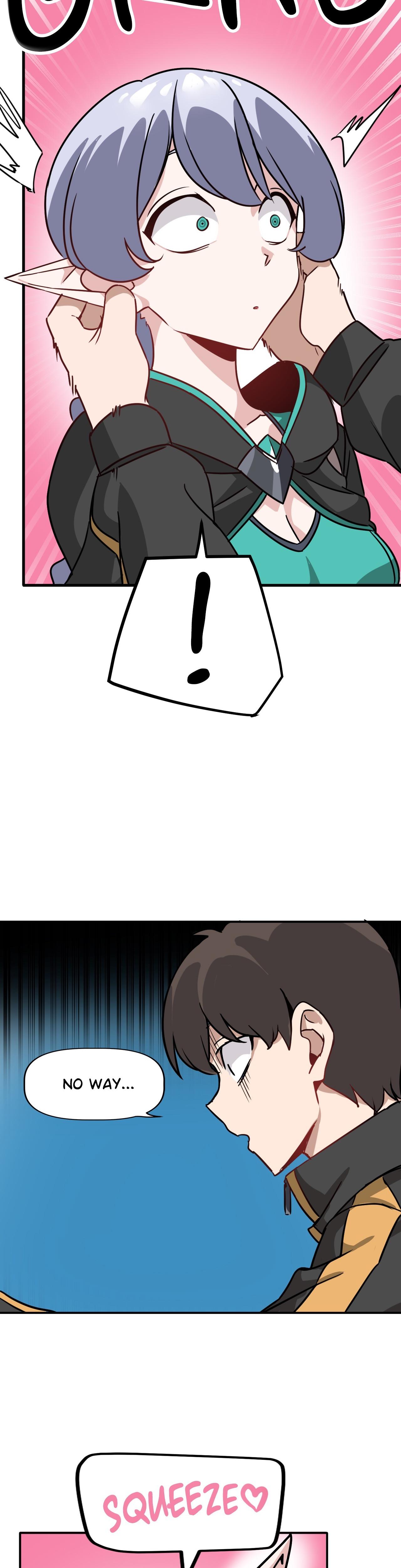 No Man's Land chapter 2 page 5