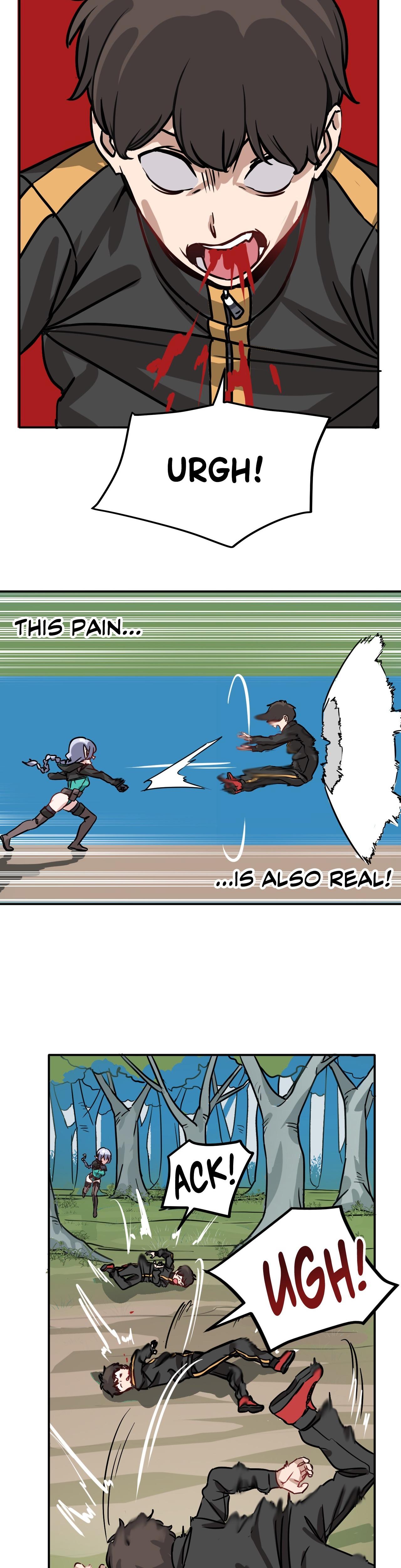 No Man's Land chapter 2 page 9