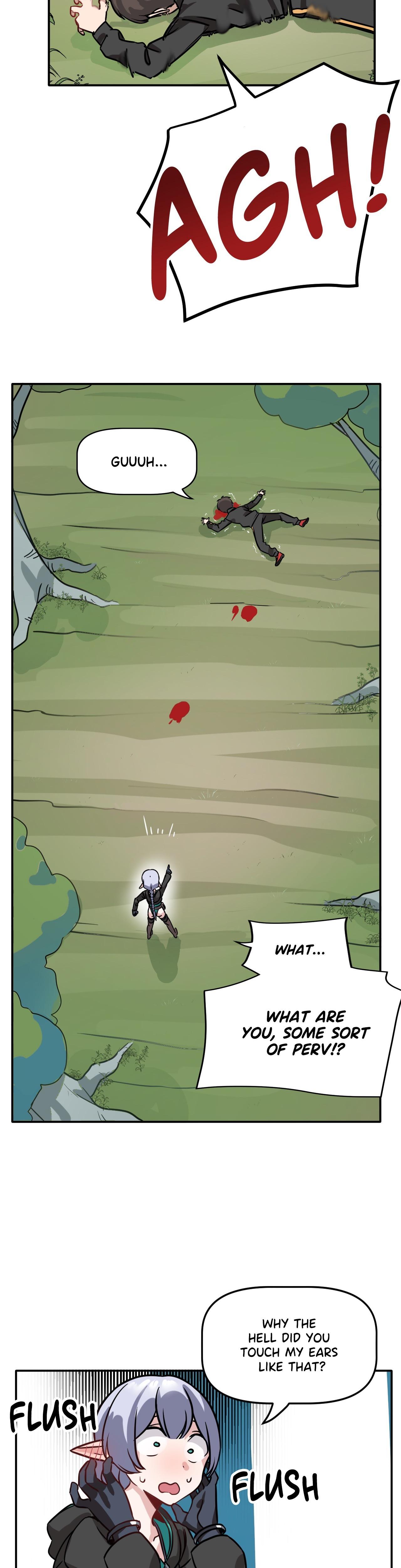 No Man's Land chapter 2 page 10