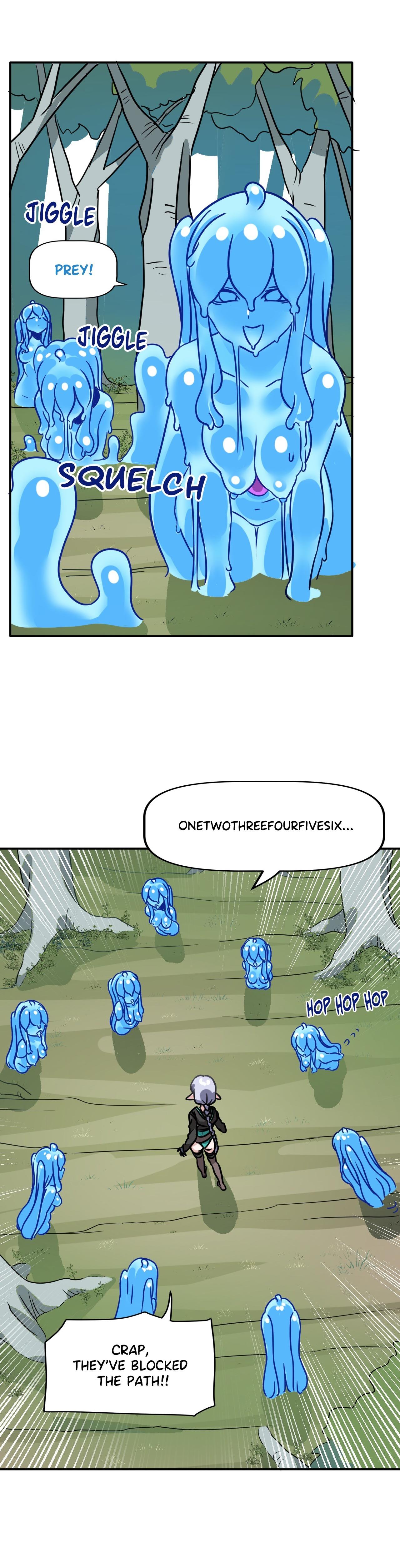 No Man's Land chapter 2 page 14