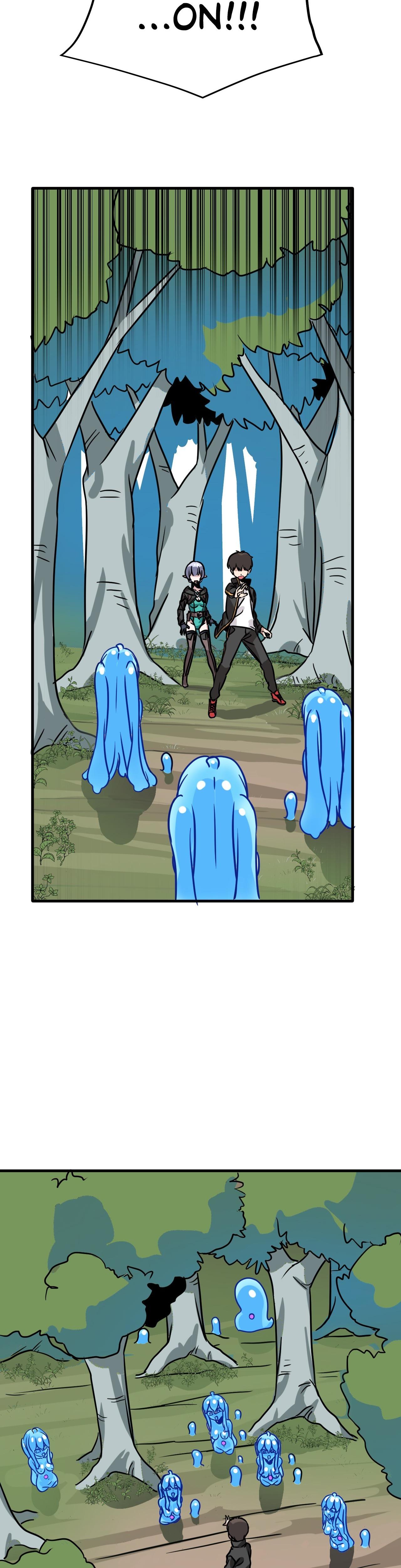 No Man's Land chapter 2 page 26