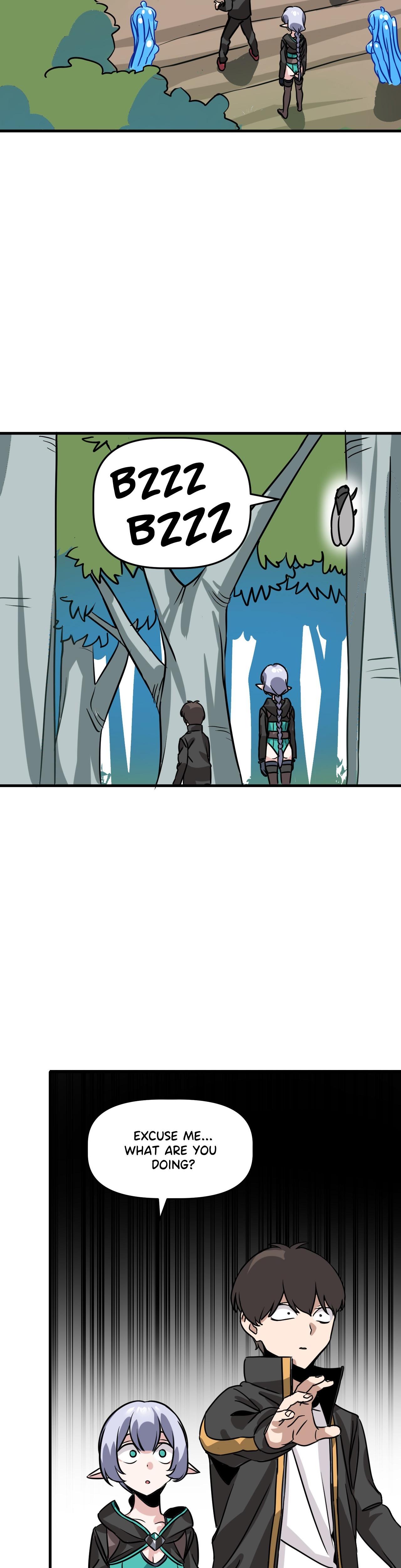 No Man's Land chapter 2 page 27