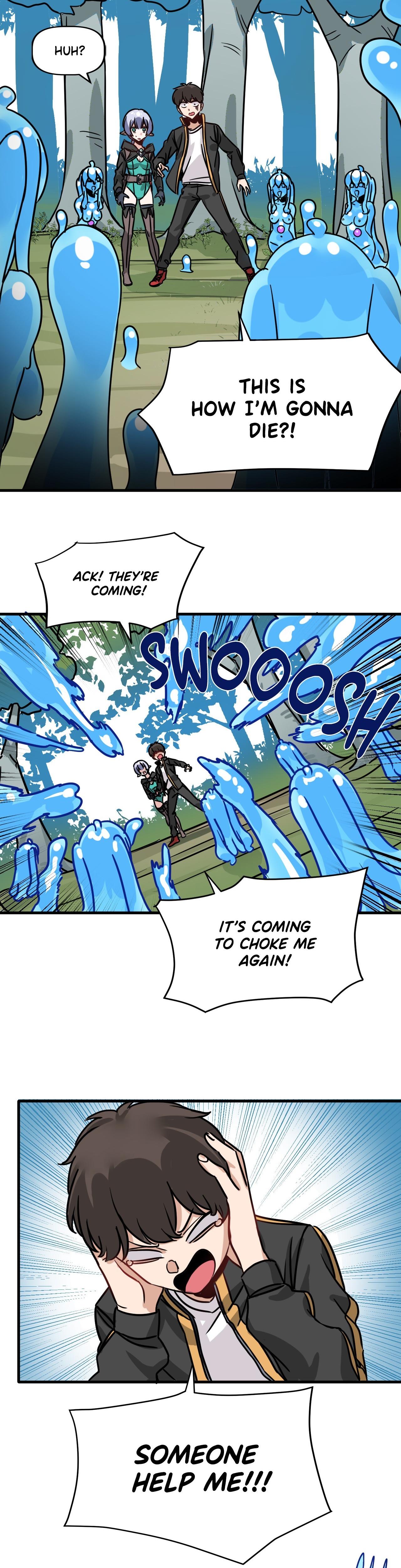 No Man's Land chapter 2 page 30