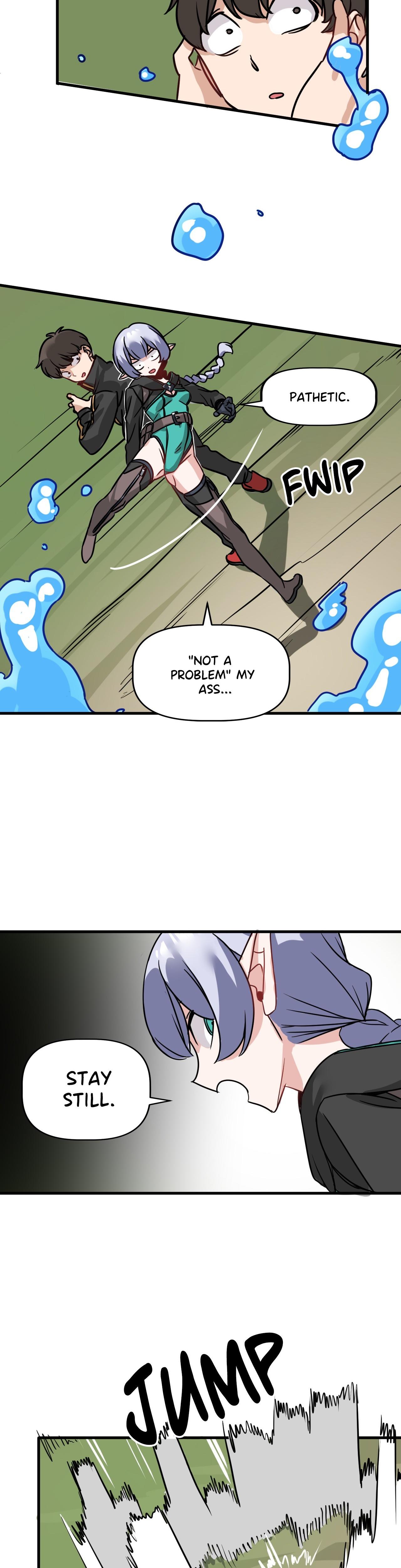 No Man's Land chapter 2 page 32