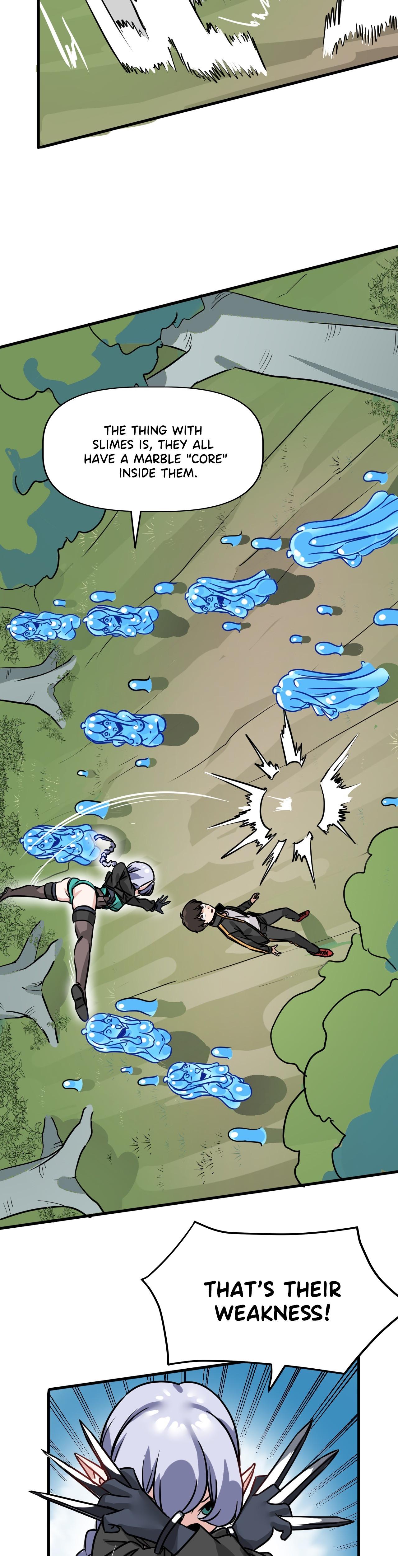 No Man's Land chapter 2 page 33