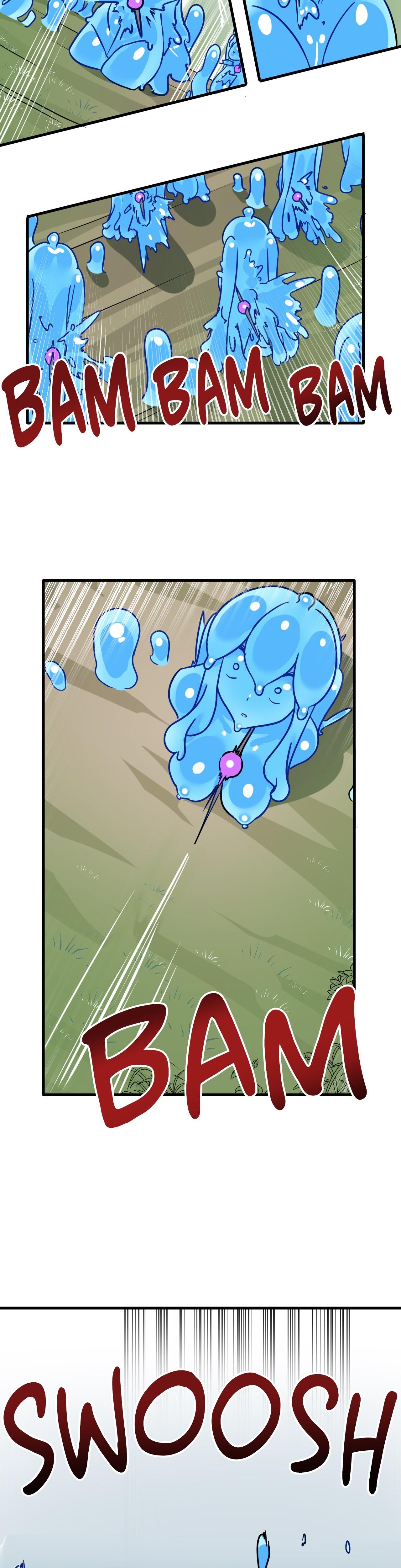 No Man's Land chapter 2 page 35