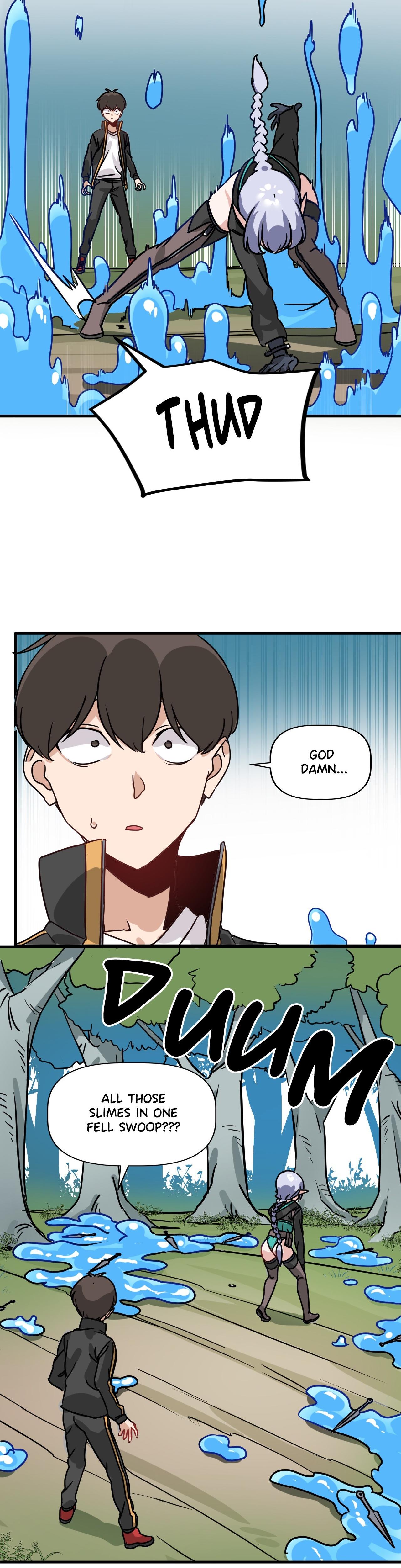 No Man's Land chapter 2 page 36