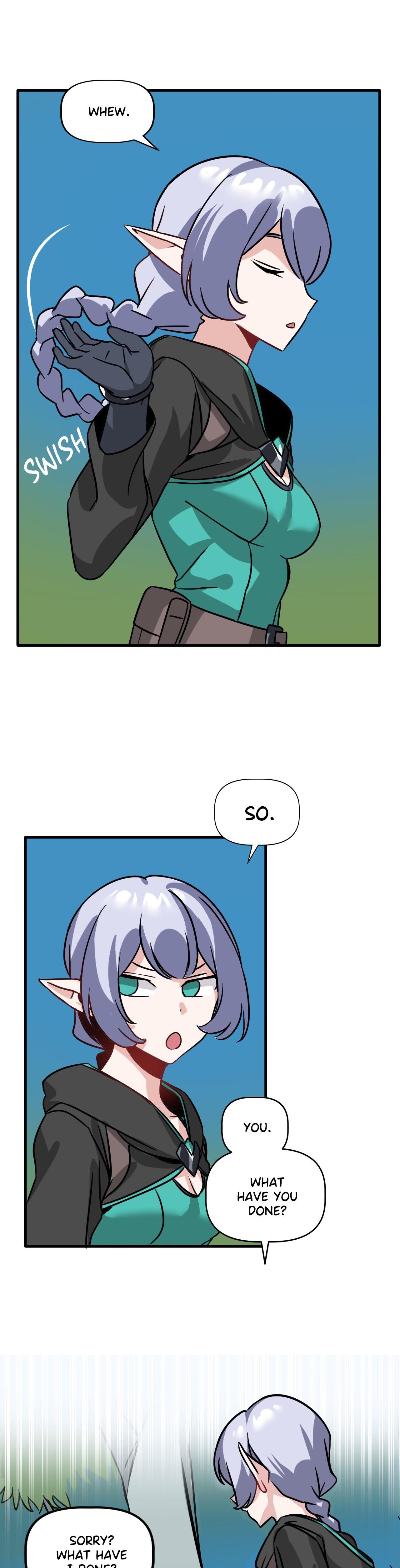 No Man's Land chapter 2 page 37