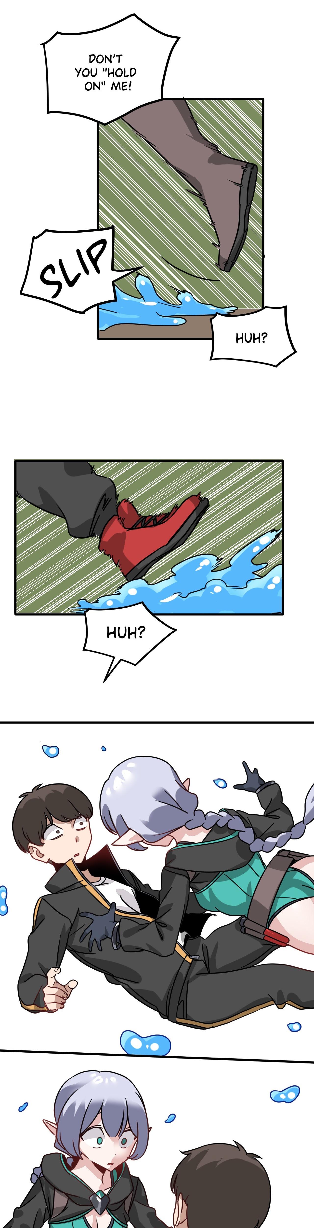 No Man's Land chapter 2 page 39