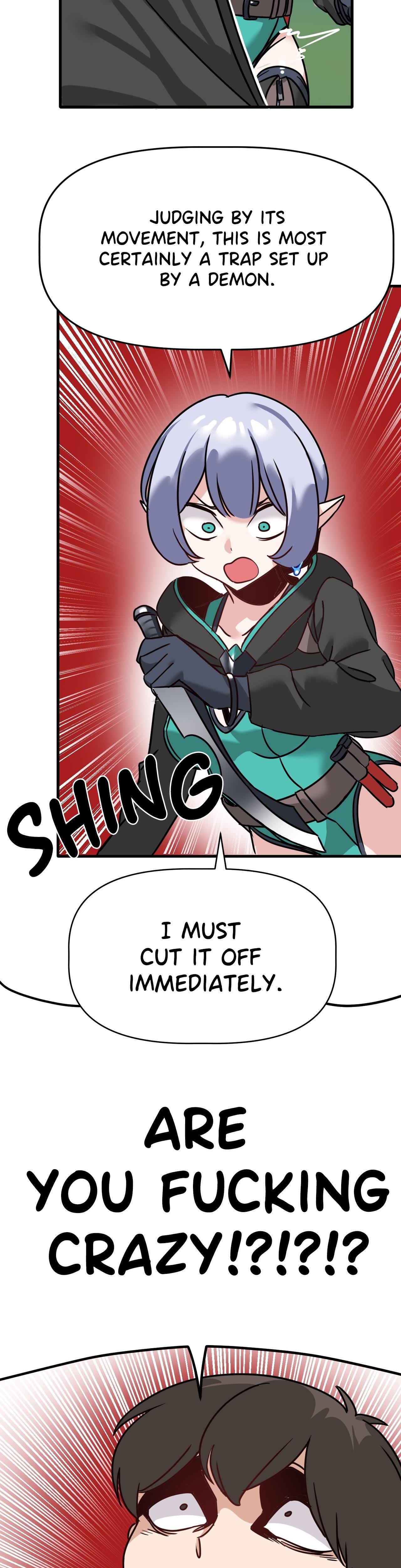 No Man's Land chapter 3 page 3