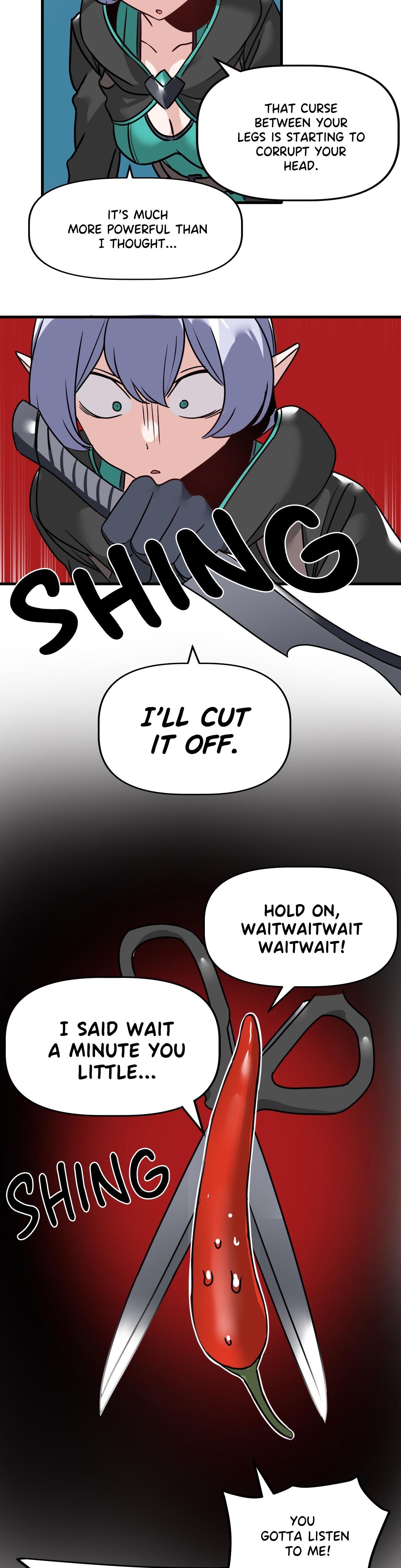 No Man's Land chapter 3 page 9