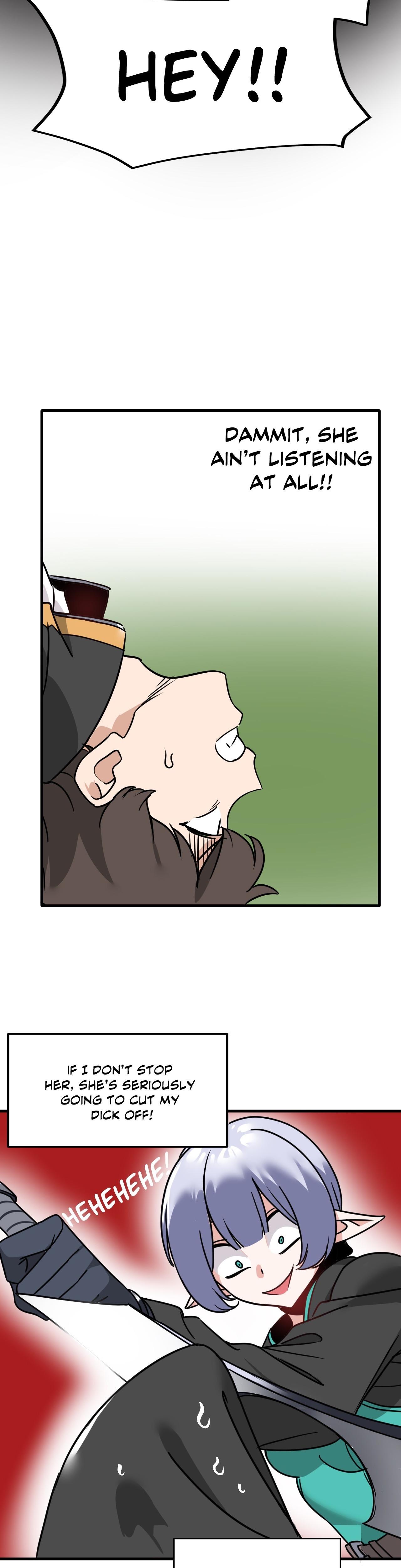 No Man's Land chapter 3 page 10