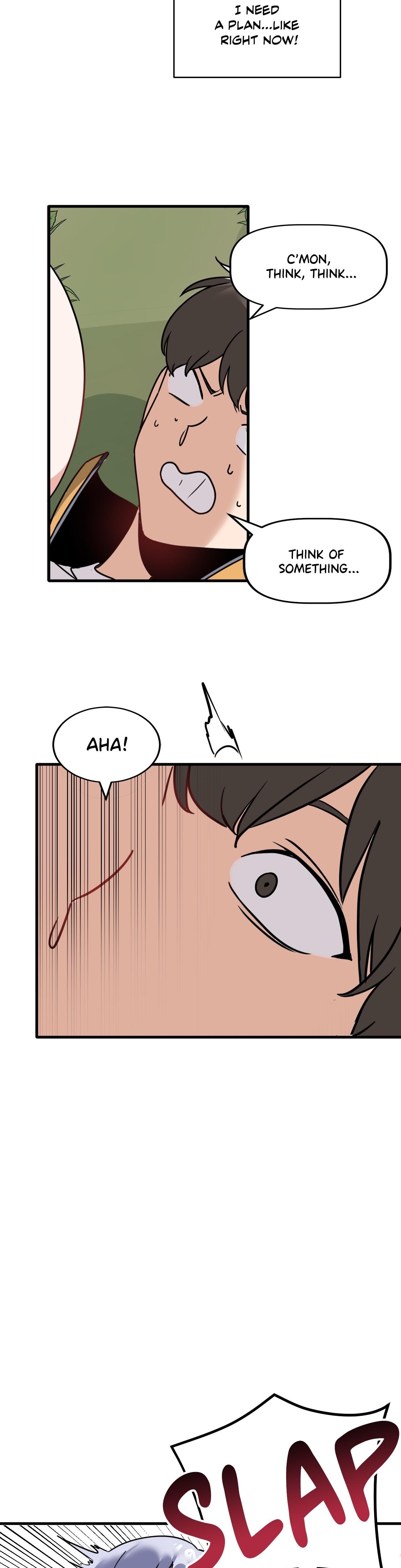 No Man's Land chapter 3 page 11
