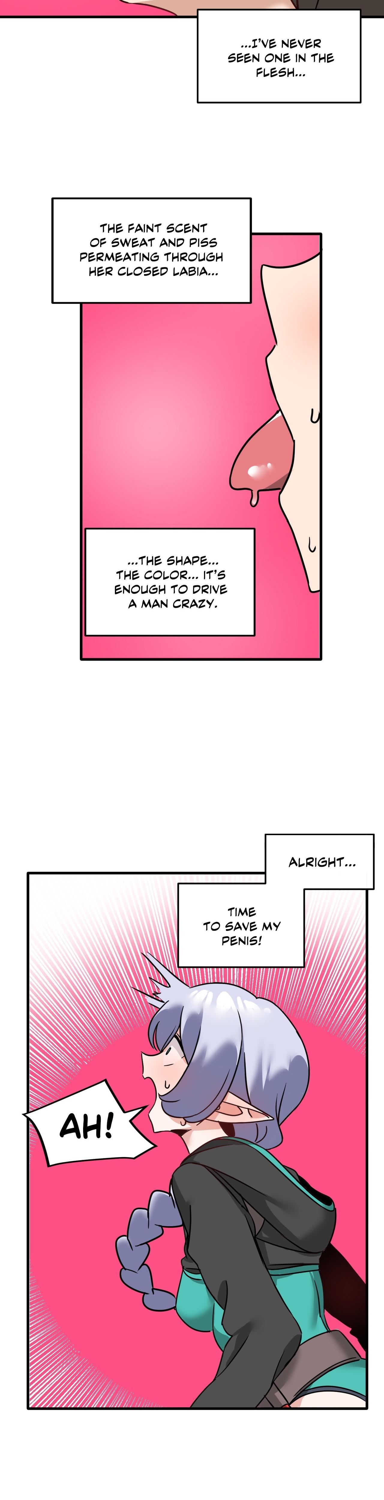 No Man's Land chapter 3 page 14
