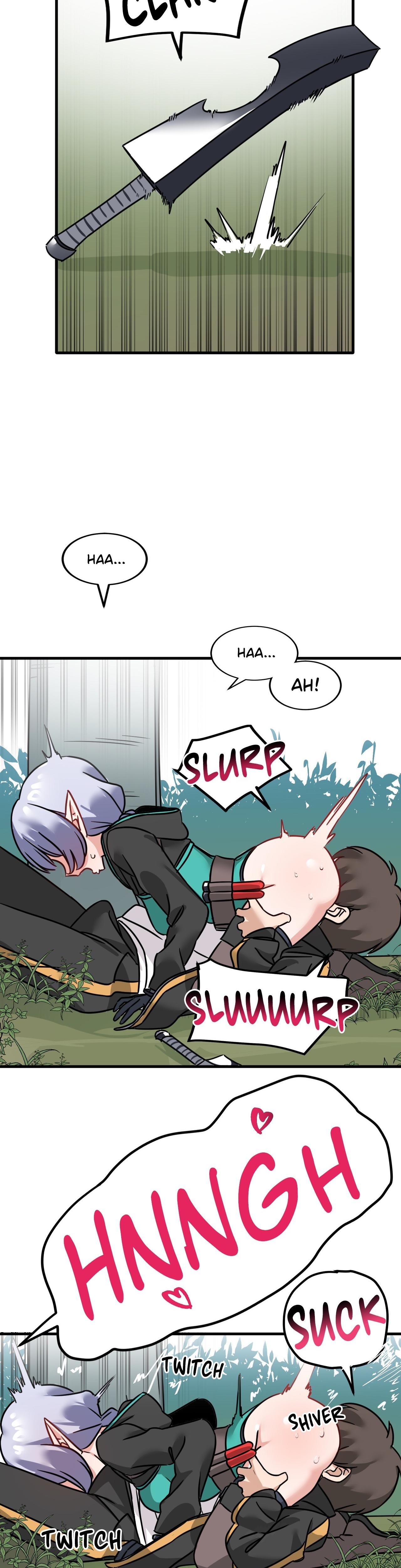 No Man's Land chapter 3 page 18