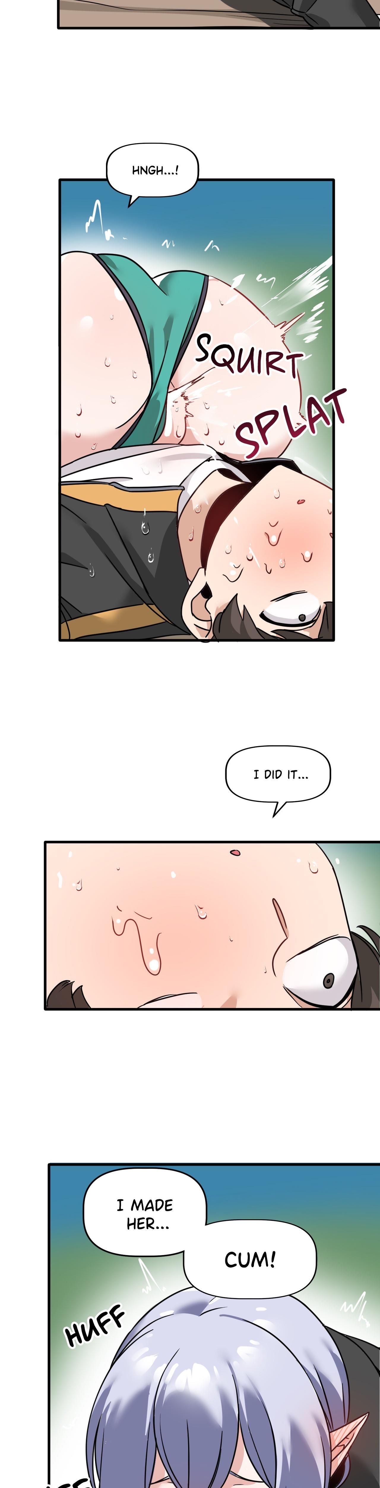 No Man's Land chapter 3 page 20