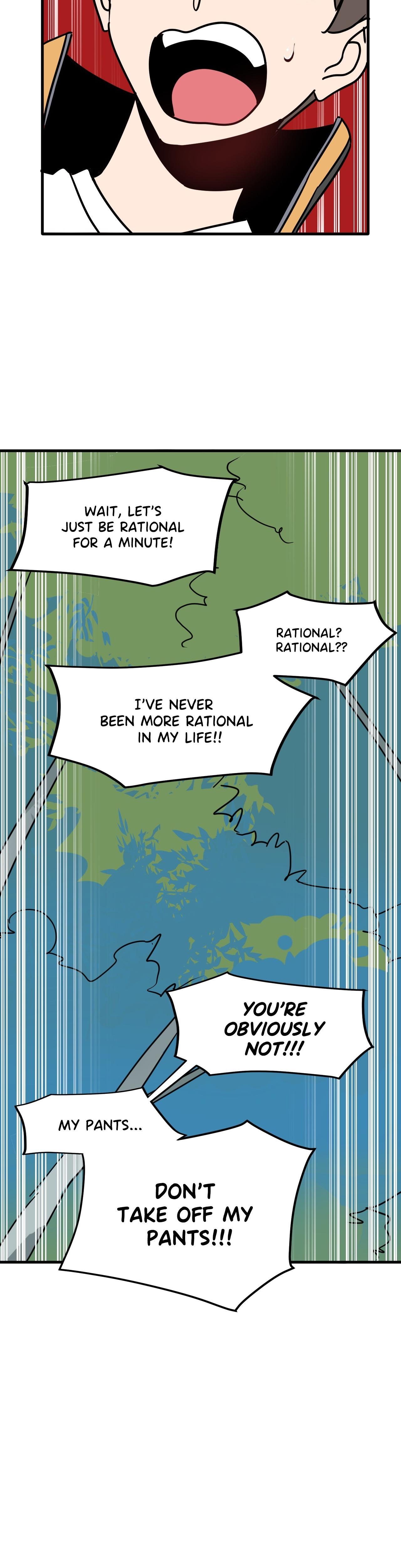 No Man's Land chapter 3 page 25