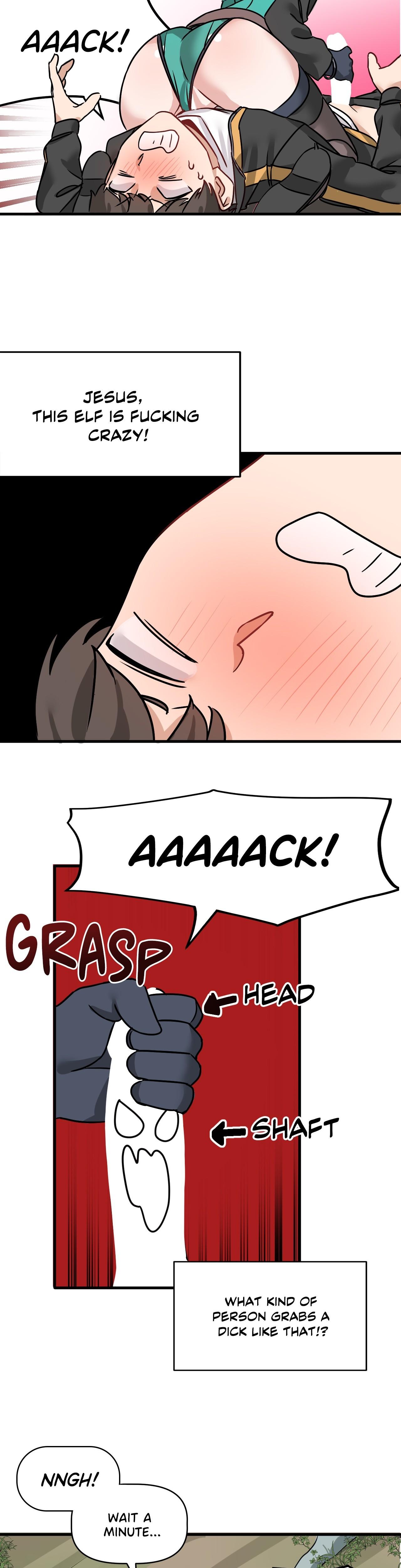 No Man's Land chapter 4 page 4