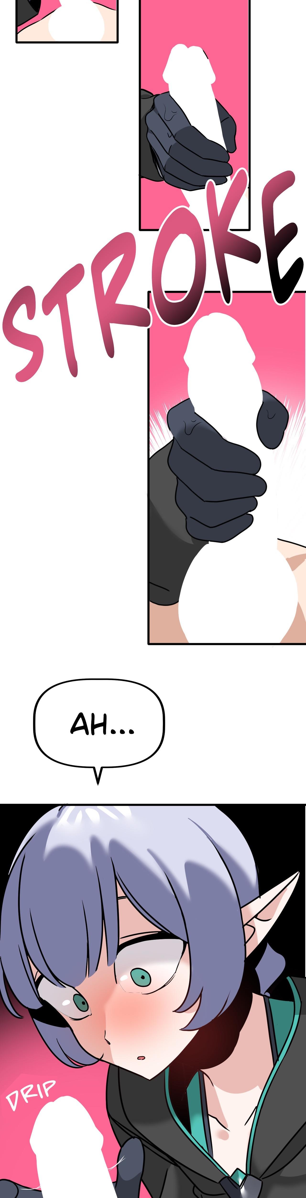 No Man's Land chapter 4 page 7