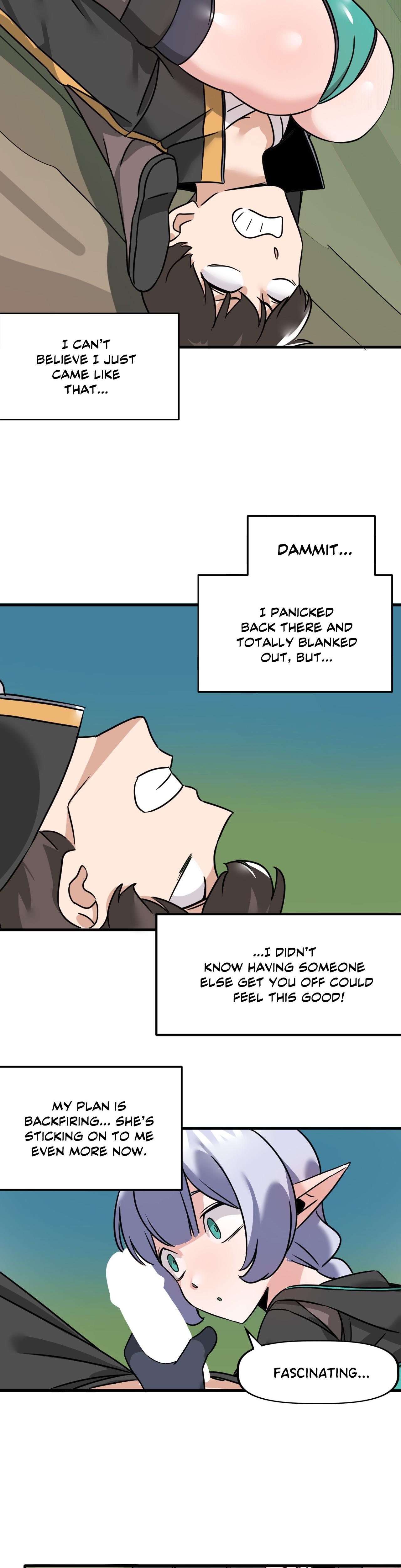 No Man's Land chapter 4 page 14