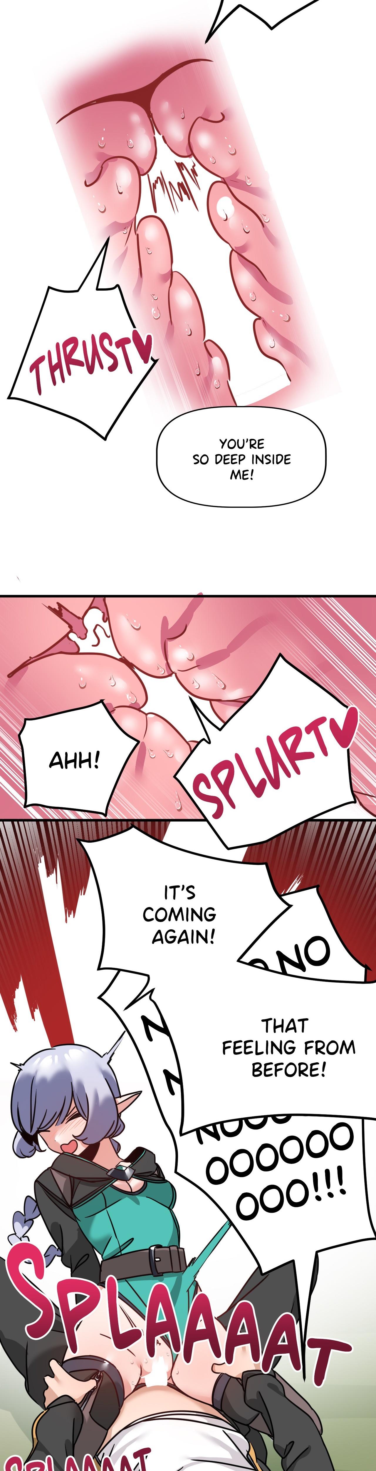 No Man's Land chapter 4 page 26