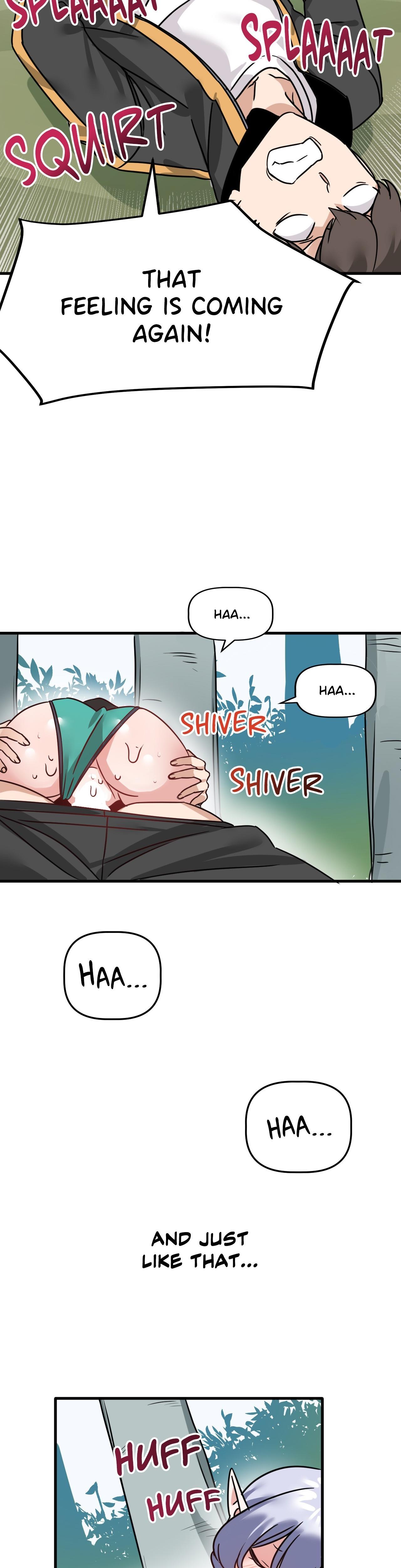 No Man's Land chapter 4 page 27