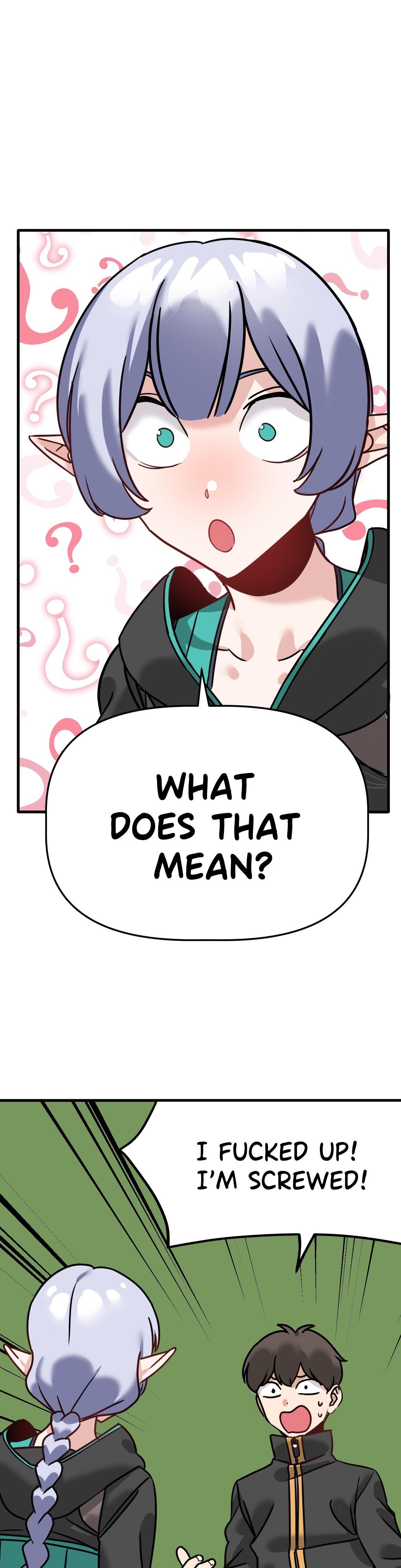 No Man's Land chapter 5 page 3