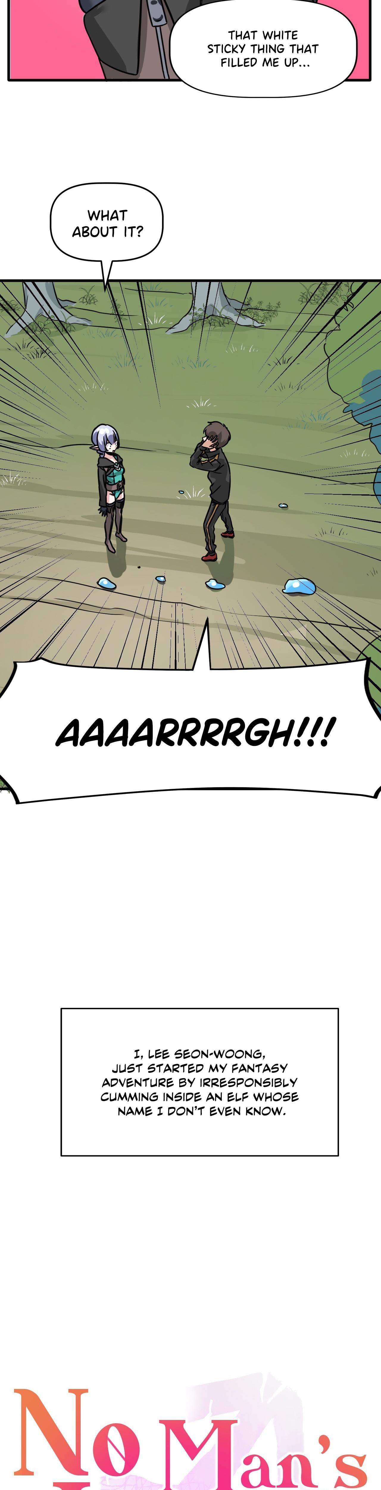 No Man's Land chapter 5 page 5