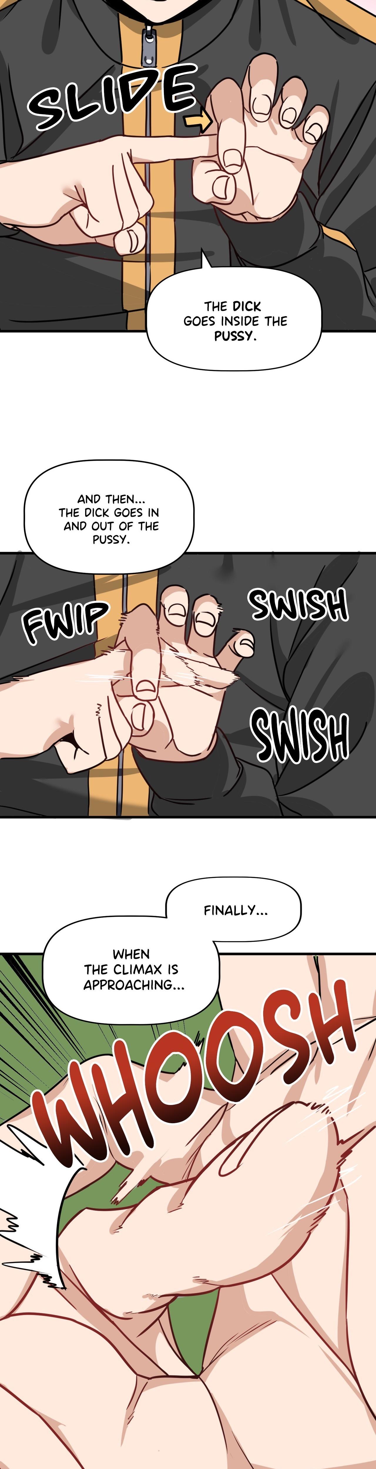No Man's Land chapter 5 page 7