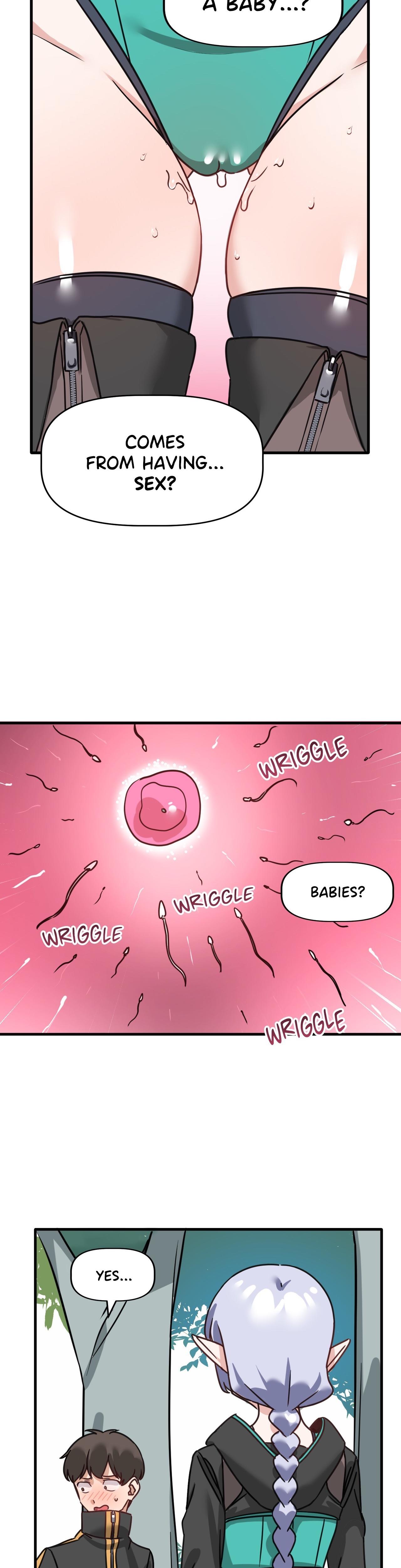 No Man's Land chapter 5 page 14