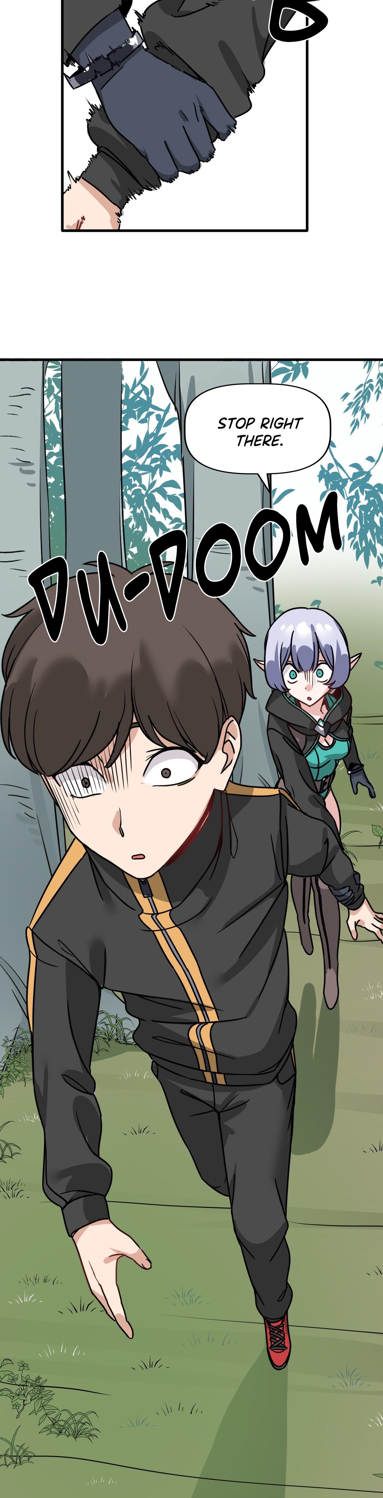 No Man's Land chapter 5 page 26