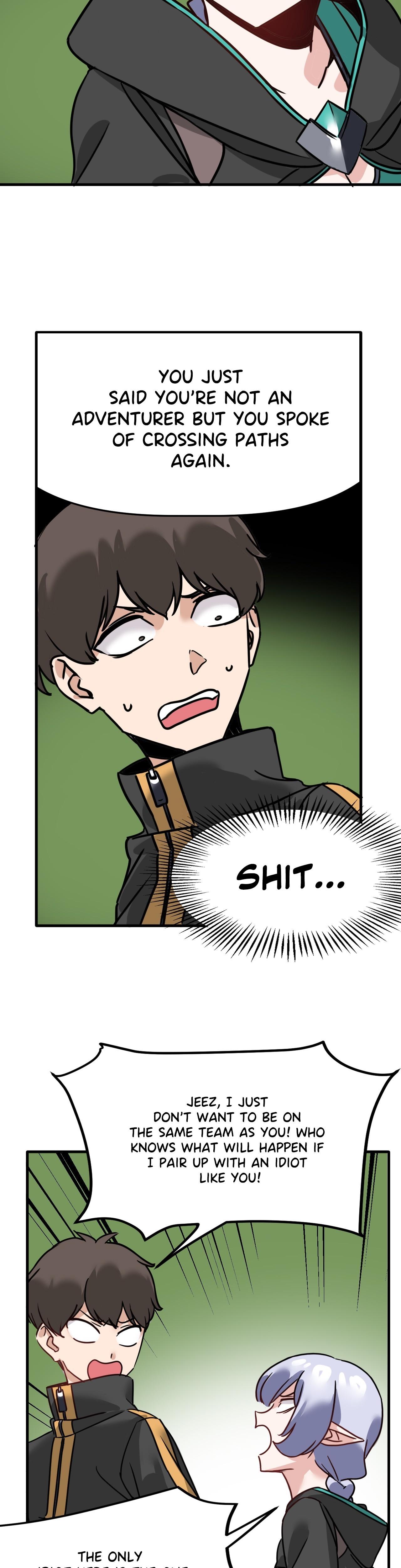 No Man's Land chapter 5 page 28