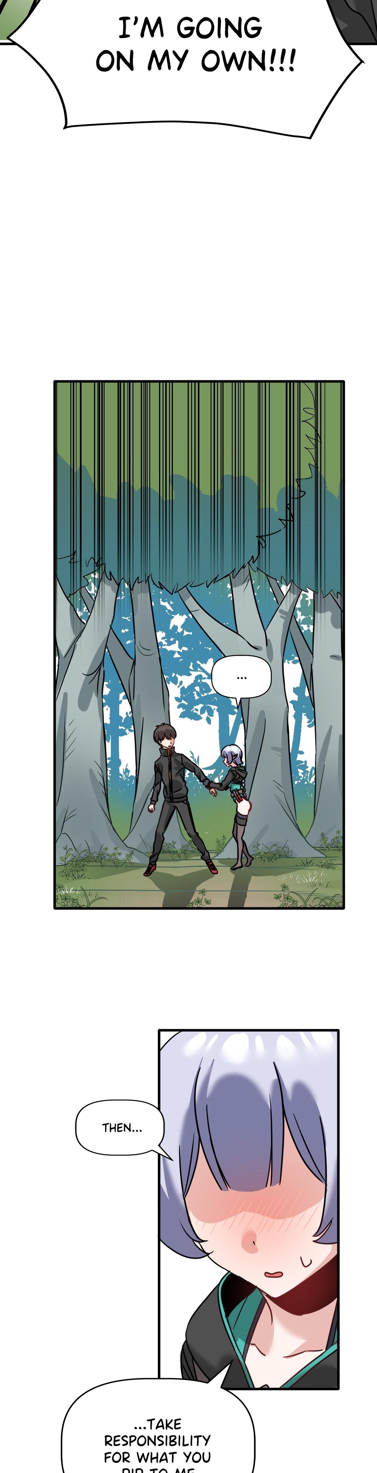 No Man's Land chapter 5 page 30