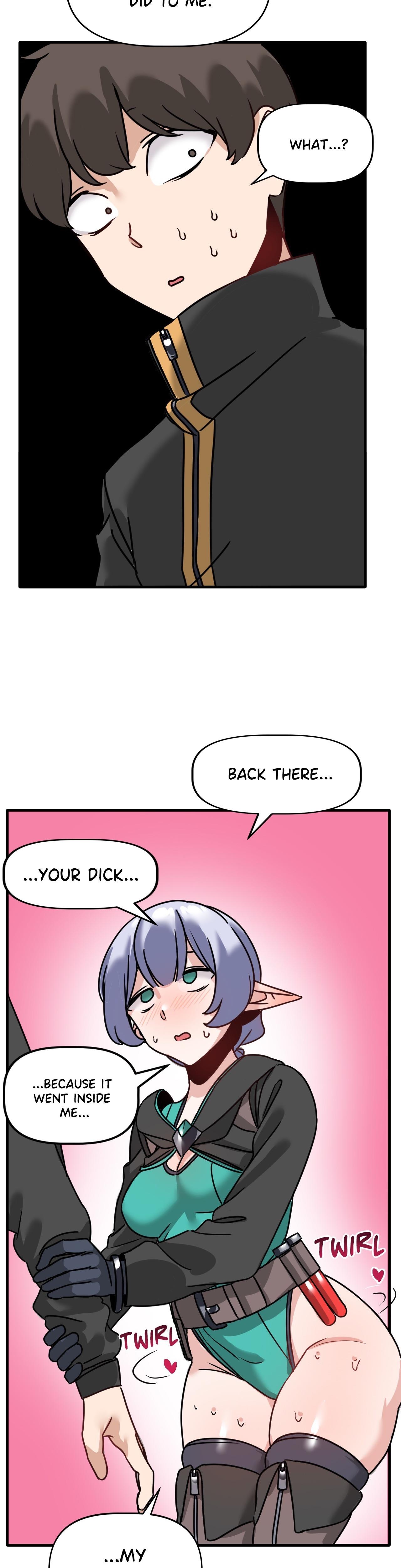 No Man's Land chapter 5 page 31