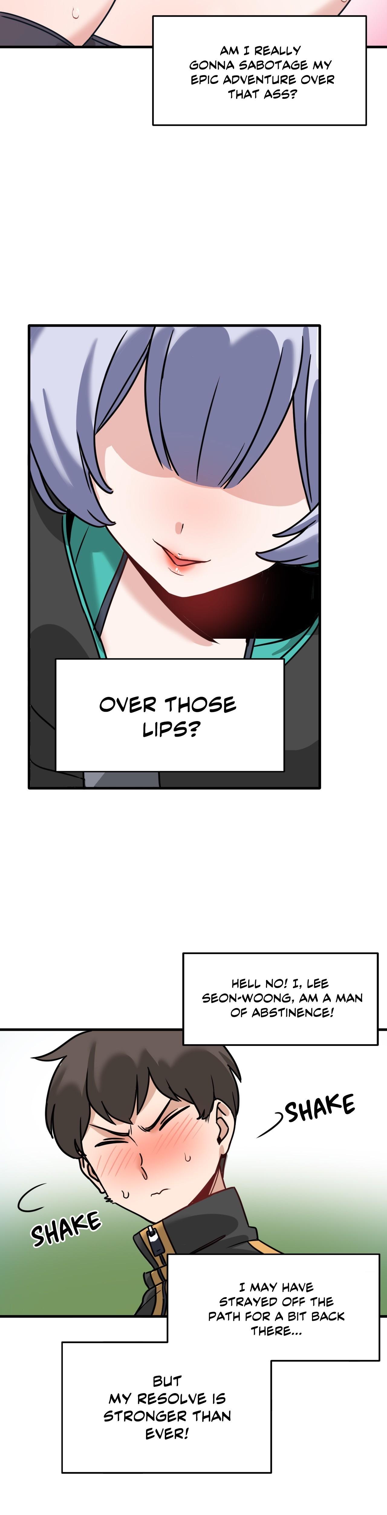No Man's Land chapter 5 page 34