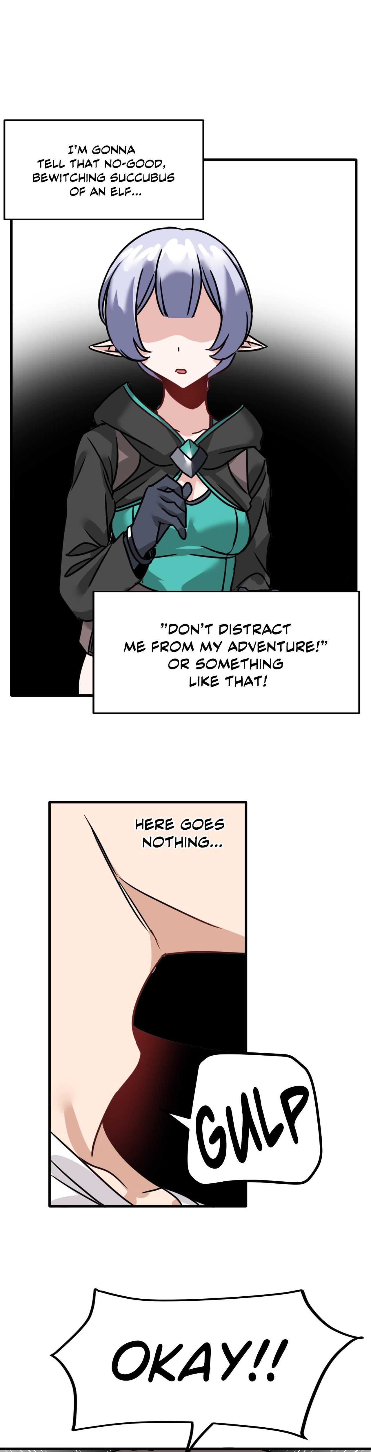 No Man's Land chapter 5 page 35