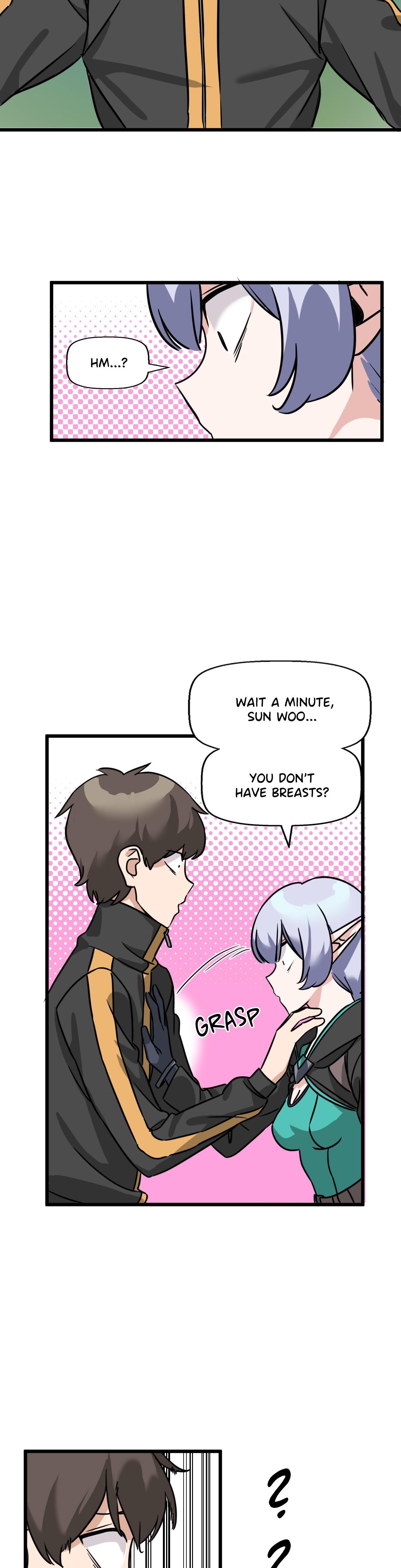 No Man's Land chapter 6 page 7