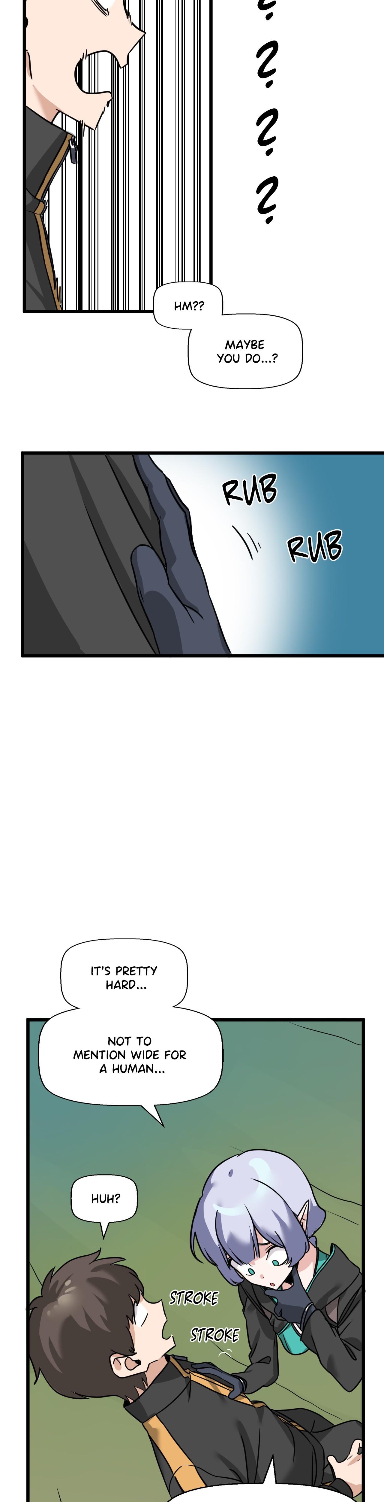 No Man's Land chapter 6 page 8