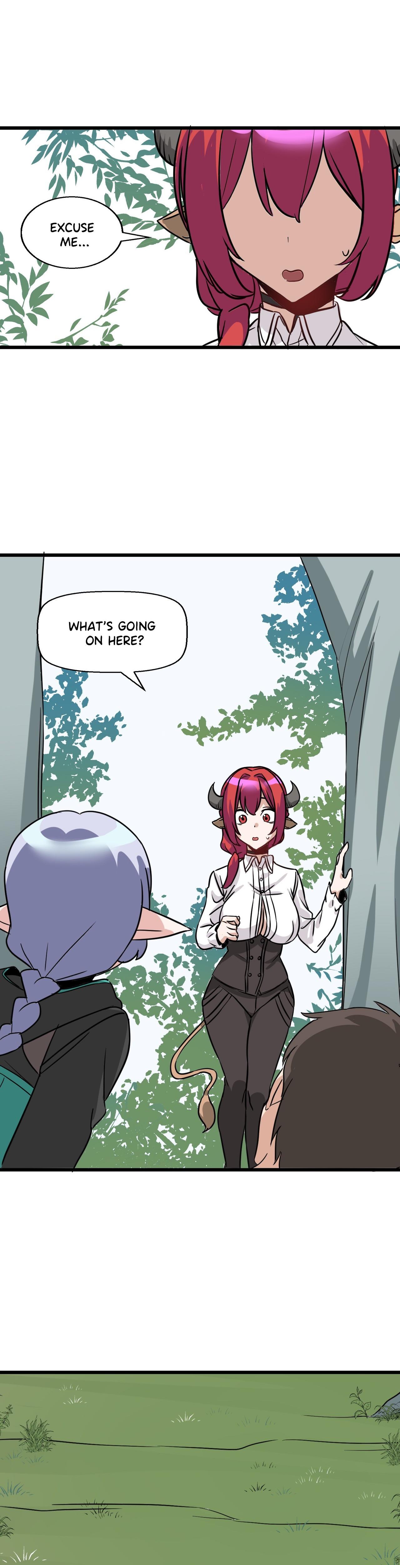 No Man's Land chapter 6 page 12