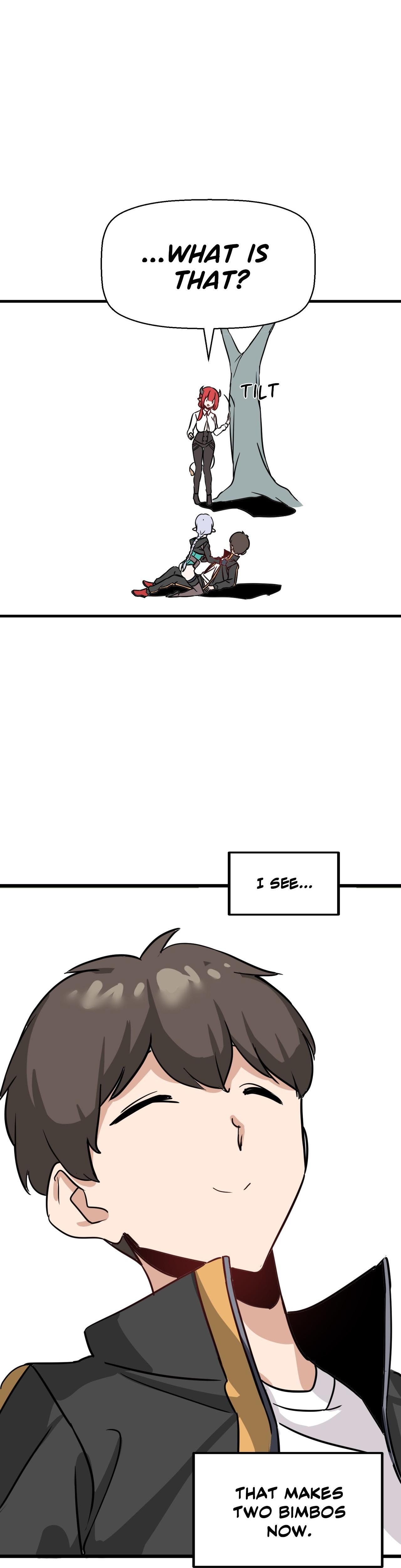No Man's Land chapter 6 page 15