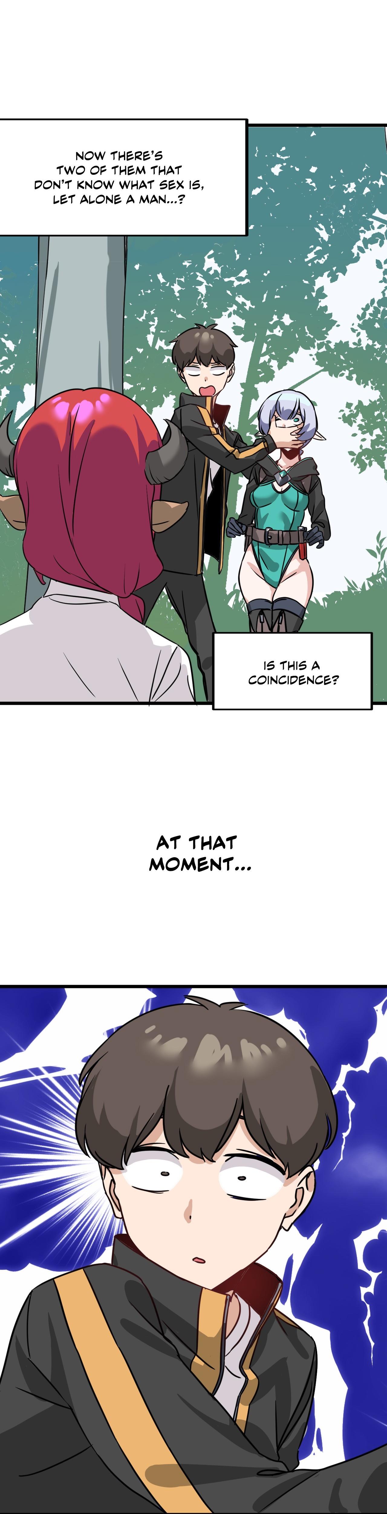 No Man's Land chapter 6 page 18