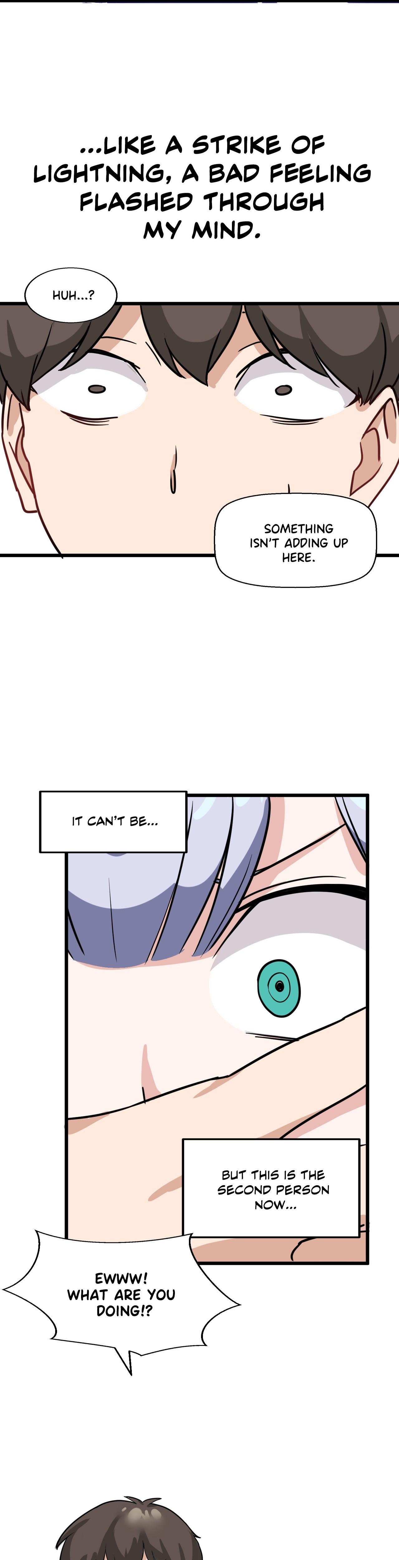 No Man's Land chapter 6 page 19