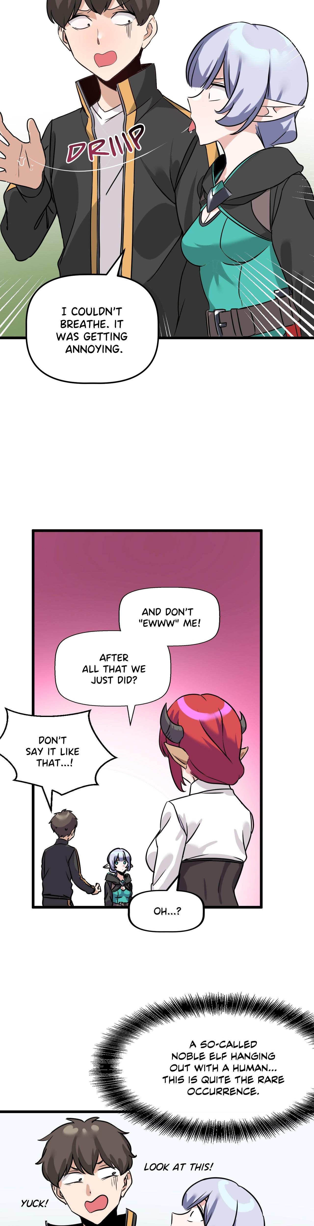 No Man's Land chapter 6 page 20