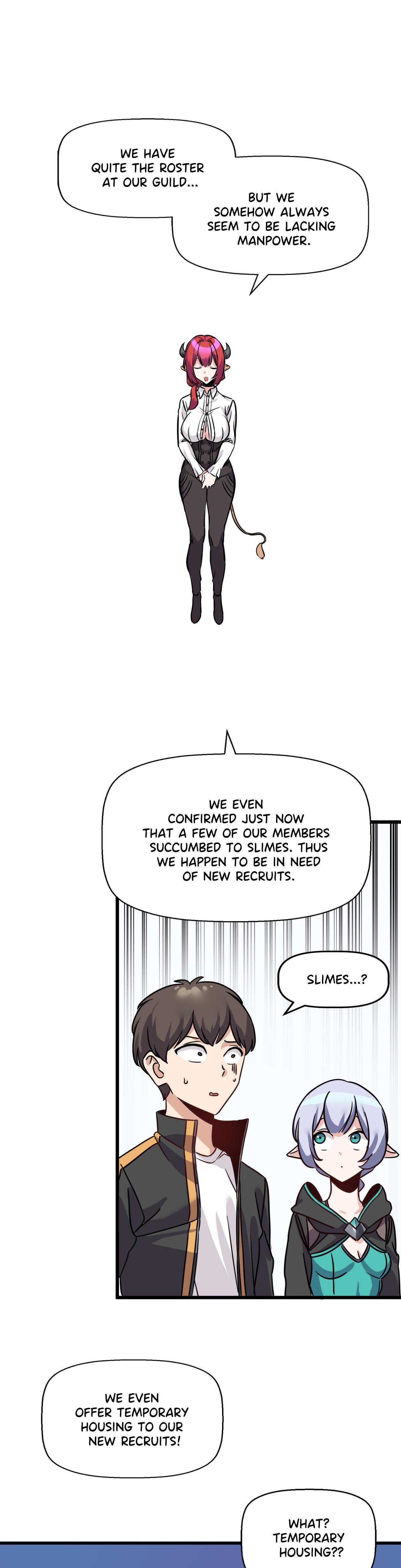 No Man's Land chapter 6 page 23