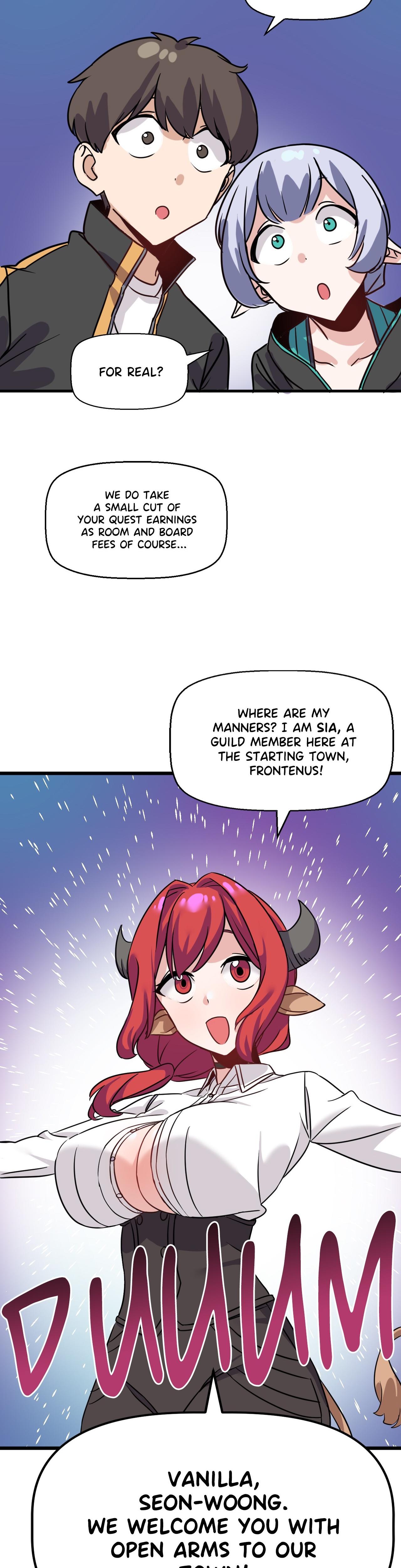No Man's Land chapter 6 page 24